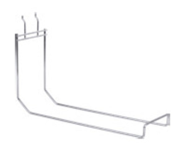 Police Port Display Hooks for Realar Child Seats 8015300113