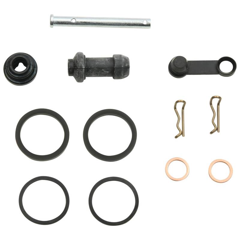 ALL BALLS Caliper Rebuild Kit Front Sherco 18-3321