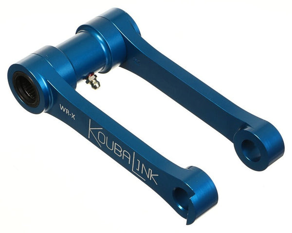 Koubbalink -Senkungskit (20,3 mm) Blau - Yamaha WR250R / 250x WR / X