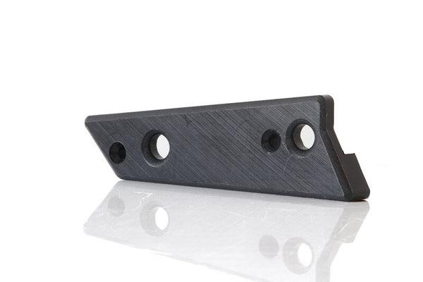 AXP Swing Arm Guard für Kettenführer UHWM - Black AX1616