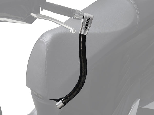 SHAD Schloss Montagesatz - Aprilia SR 125 / 200 GT A0SR12SC 