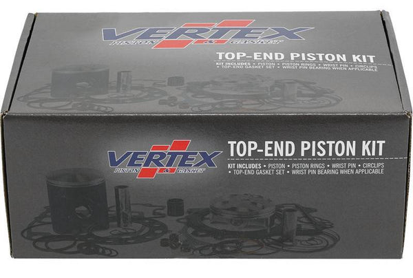 VERTEX Complete Top End Kit - Casted Piston VTK23928E-3 
