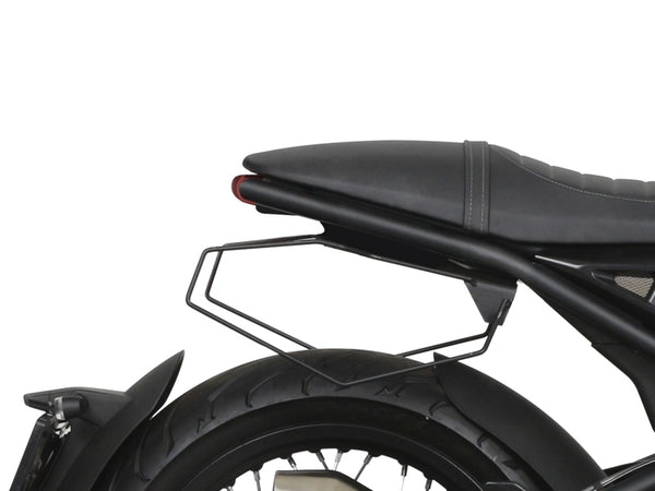 SHAD Seitentaschenhalter - Brixton 500 Crossfire B0CR50SE 