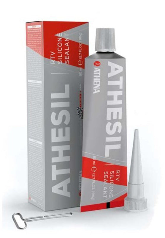 Athena Athäsil RTV Silicon Dichtmittel - 80 ml M813002000001