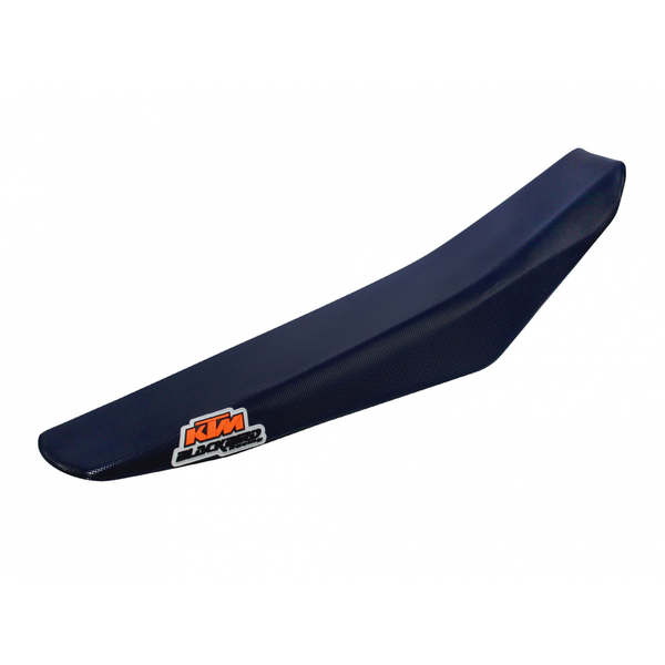 Blackbird Blue Moon Sattel Cover - KTM SX/SXF (1529/01)