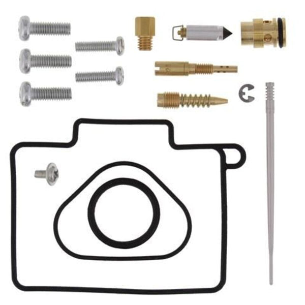All Balls Carburetor Repair Kit - Suzuki RM125 26-1495