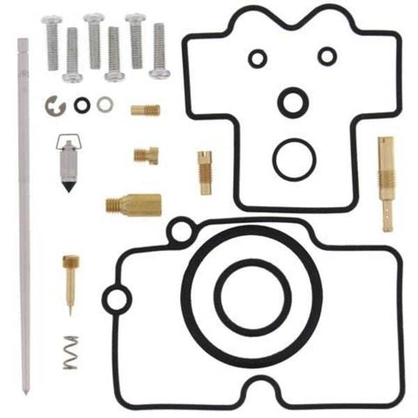All Balls Carburetor Repair Kit - Yamaha YZ450F 26-1271