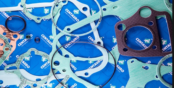 Centauro Zündabdeckung Dichtung 722B21059