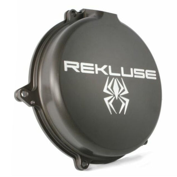 RECLUSE Clutch Cover - Aluminum - Sherco RMS -0408001