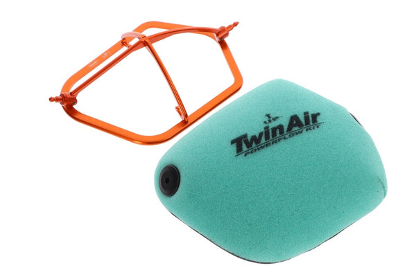 Twin Air Power Flow Kit - 154225c