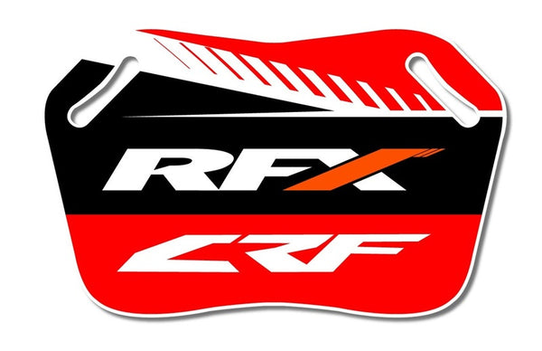 RFX Pit Board Inc. Stift - Honda FXPB 10100 99RD 