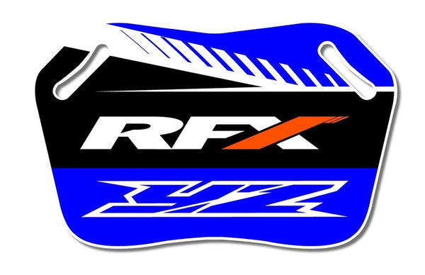 RFX Pit Board Inc. Pen - Yamaha FXPB 40100 99bu