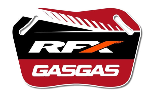 RFX Pit Board Inc. Stift - Gas FXPB 60100 99.