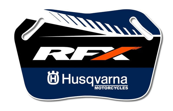 RFX Pit Board Inc. Stift - Husqvarna FXPB 70100 99BU 