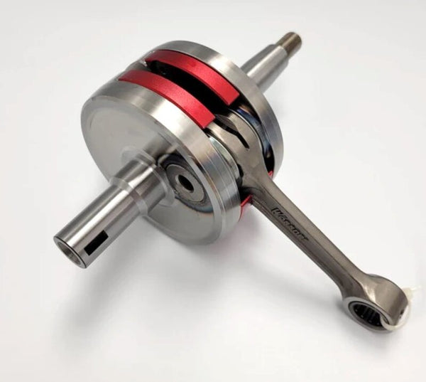 Wössner Oem Crankshaft CS2055