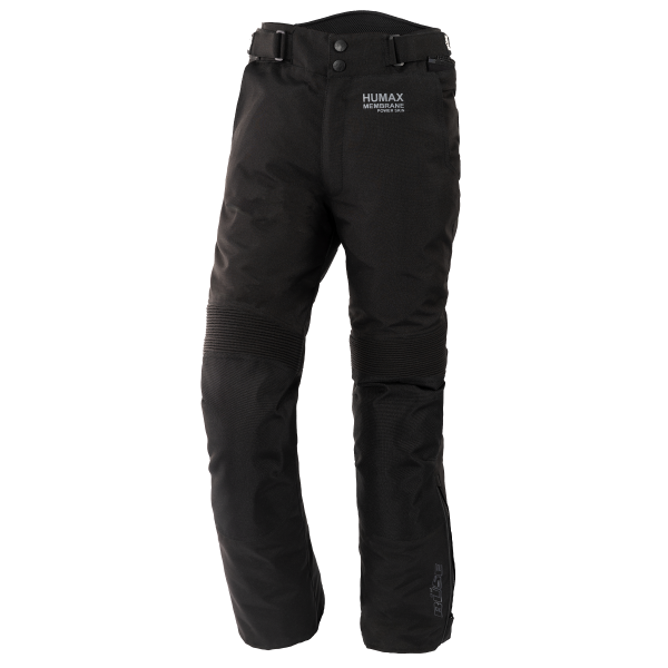 Büse Kinder Textile MC-Pants Breno Pro Black