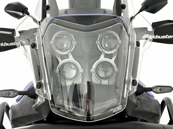 WRS Headlight Protection Tenere 70 YA034T