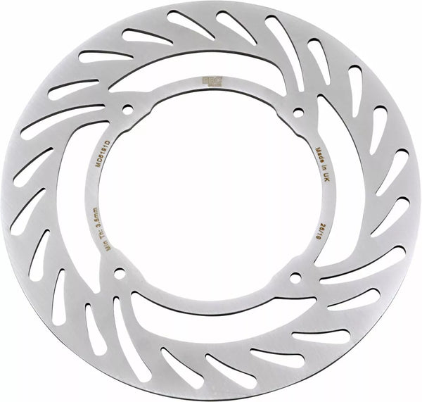 EBC Bremsrotor Fix D -Serie RND MD6191D