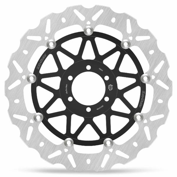 Moto-Master Bremsscheibe Nitro Front 113241