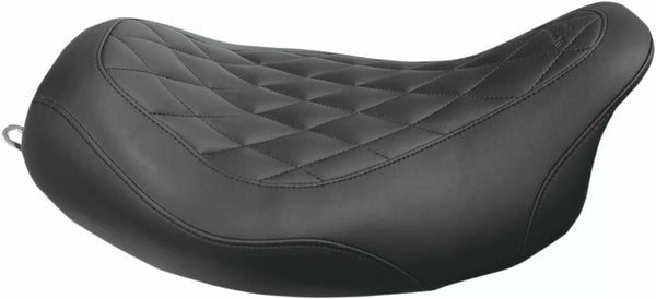 Mustang Seat Wd Trip Diamond Solo 76694