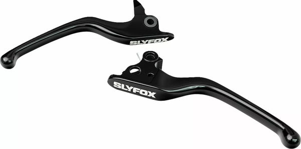 Slyfox livers brake/clutch 2021-2023 1014-XDXA-B