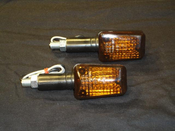 Zugang zu Minibl. Langer Arm schwarz/rauch e-mä