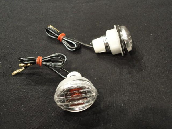 Zugang zu Kåpblink kleine klare Paare