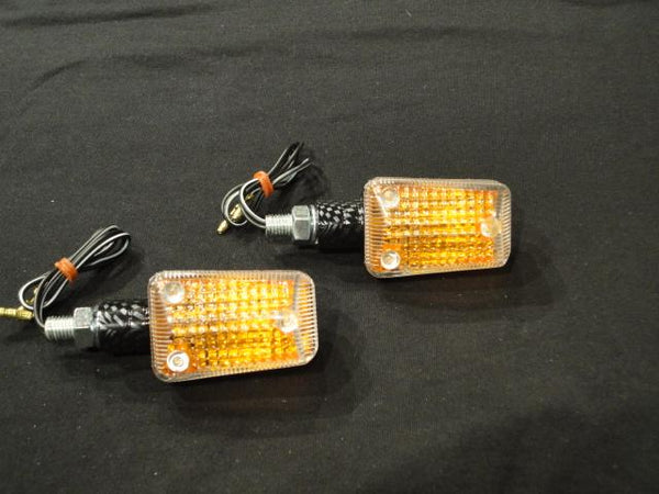 Zugang zu Minibl.Card Arm Carbon/Clear E-Mä