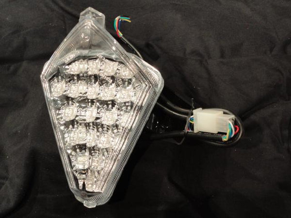 Zugangsbäckerei LED R1 07-08 Inb. Scheuklappen