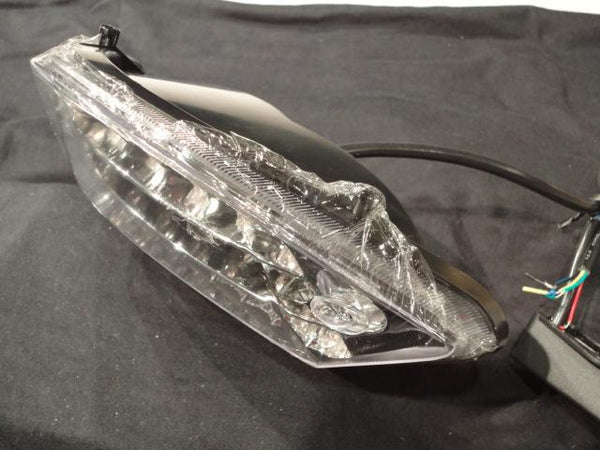 Access Bakery LED Hornet 05-07 Inb. Blinkers