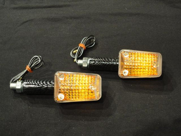 Zugang zu Minibl. Langer Arm Carbo/Clear E-Mä