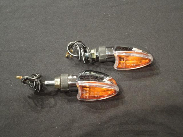 Zugang zu Minibl.Pil Card/Chrom/Orange E-Mä