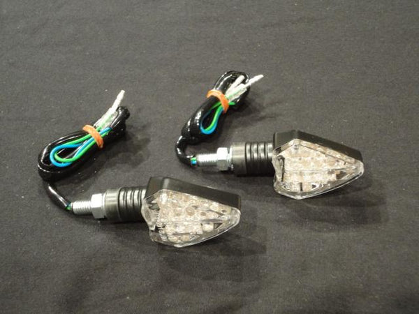 Zugang minibl.diamond schwarz/klar e-mä