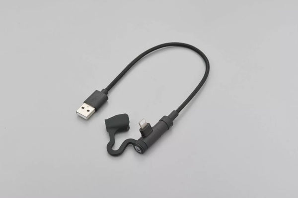 Daytona USB-Kabel Typ-A/Lightning 80471