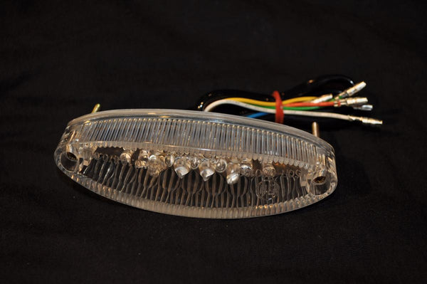 Access backlick ink. Blinkers universal