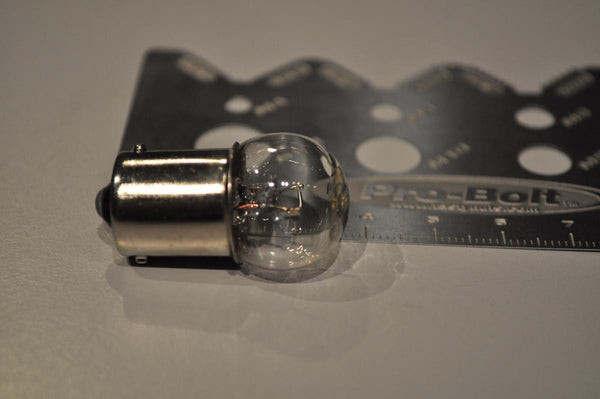 Zugang zu Glühlampen 23W Typ Crear