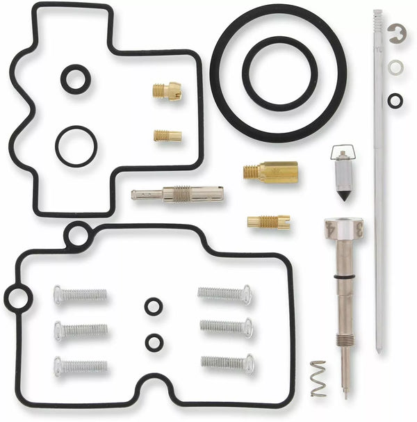 Elch Offroad Hardparts Reparatur Kit Carb Kaw 26-1456