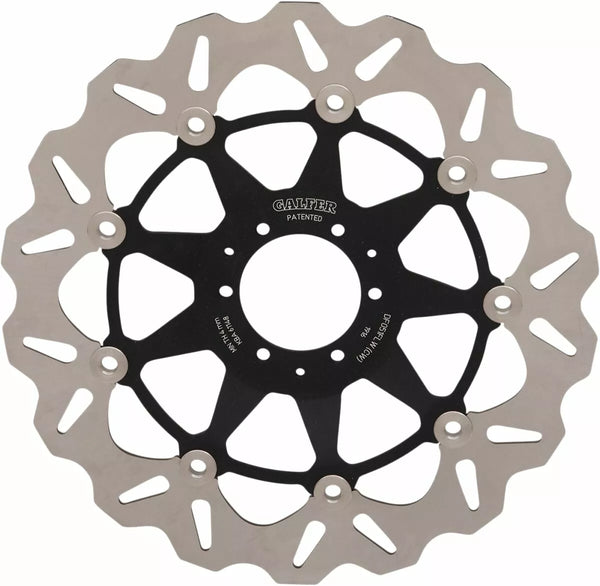 Galfer Bremsscheibe Float Wave DF051CW