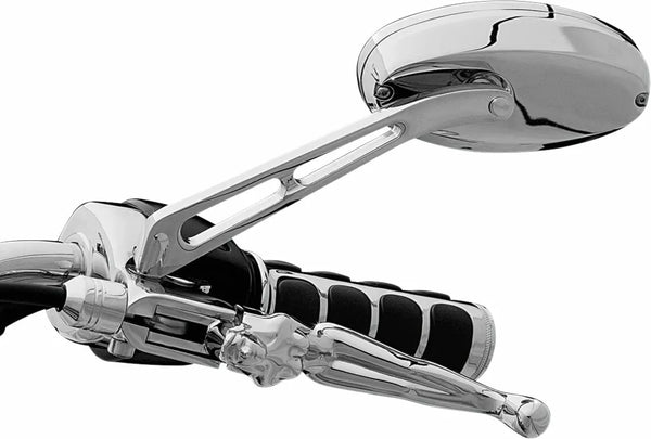 Kuryakyn Ellipse Mirror Flatglas Kur1437