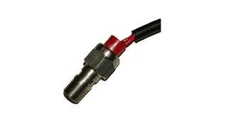 Bremslichtschalter Banjo Bolt M10x1.00 mm (einfaches Banjo)