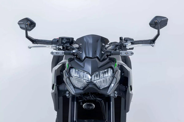 SW-MOTECH BAR END MIRROR MIR.08.868.10000