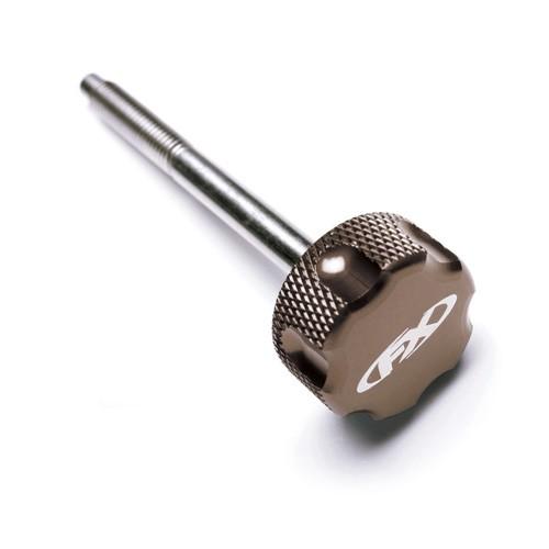 84mm-KX/KXF 125/450 02-13, CR125/250 02-07, RMZ 250 04-06 Magluftfilterschrauben