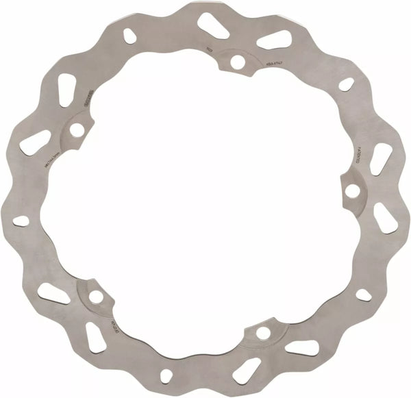 Galfer Bremsscheibe feste Welle DF074W