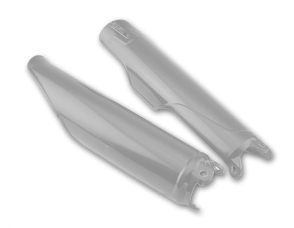 Cycra Guardfork CRF250/450 GREY 1CYC-6900-80