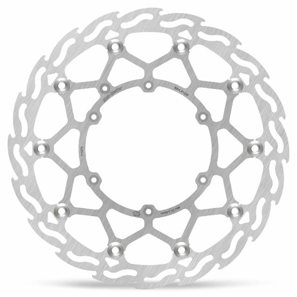 Moto-Master Bremsscheibe Flame Street SM FR 111079