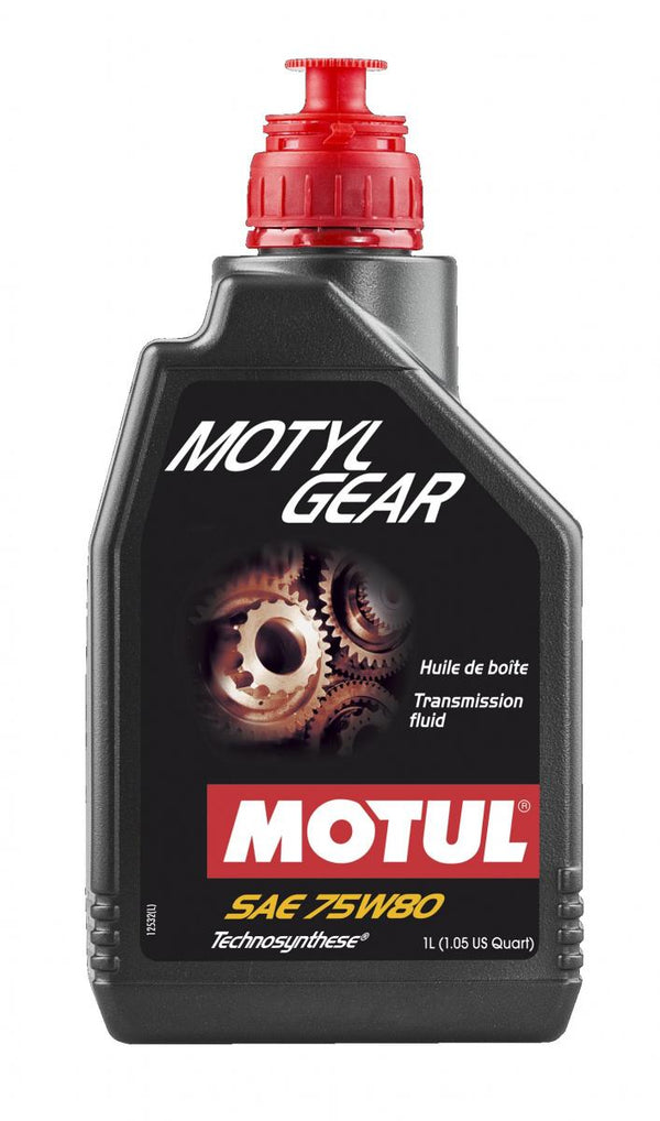 Motul Motylgear 75W80 1L (12pcs/Karton)