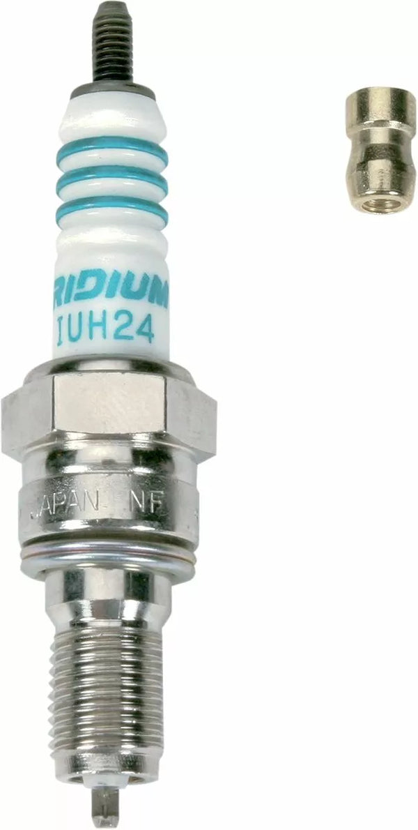 Denso Denso Iridium Zündkerze IUH24