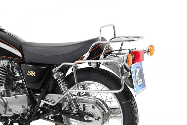 Komplette Träger Yamaha SR 400 2014-