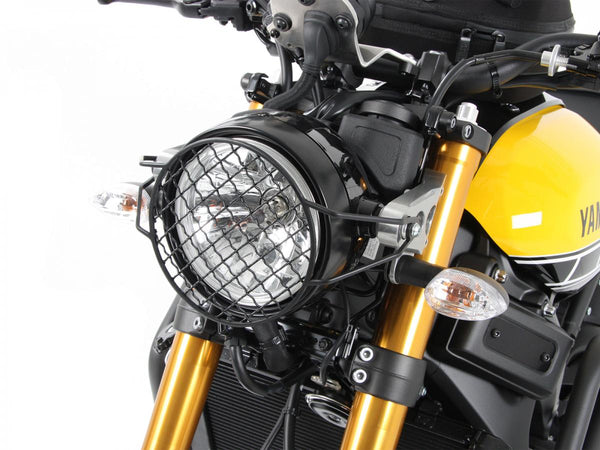 Lampenwächter Kühlergrill Yamaha XSR 900 2016-