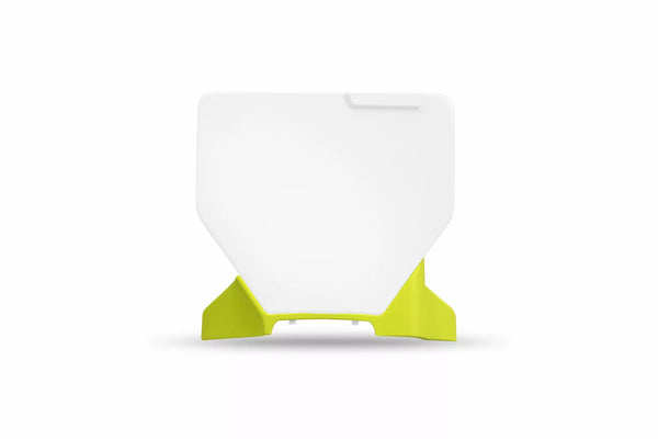 UFO-Front-Number-Platte TC/FC 23-25 ​​HU04324@999D